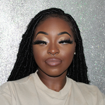 Soft Glam for AshleyArthurArtistry