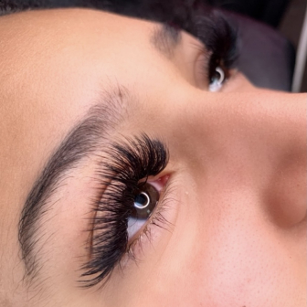 Volume fullset for Lashes_by_Ebony