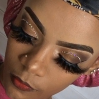 Full Glam for Glam_with_Chica