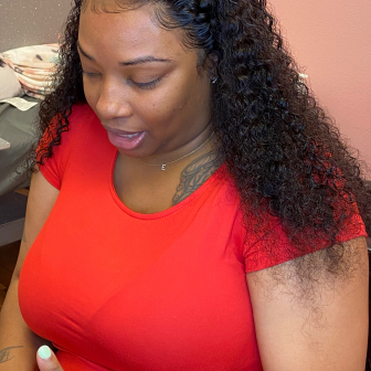 Weave + Frontal for Colormetrippy