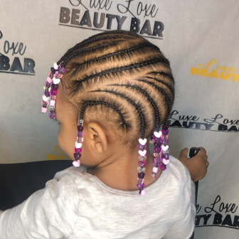 Wash and Style for Bombee_Tingz