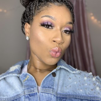 Full Glam for QUEEN_AMEIRICA_MAKEUP_ARTISTRY