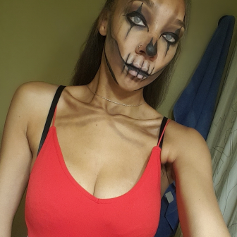 Film and Television Makeup for Cakefacedbyshay