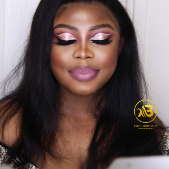 Bridesmaid Makeup for Ashhhhbeauty_Makup