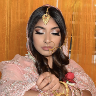 Full Glam for GlamorousAfs