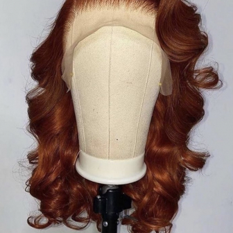 Wig:Frontal for Signed_By_'dijaah