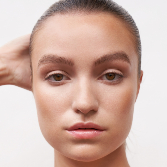 Natural glam for Crimson_Cruz_Beauty