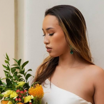 Bridesmaid Makeup for Crimson_Cruz_Beauty