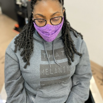 Faux Locs for The_AngelB_Collection