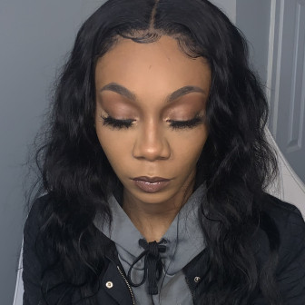 Makeup Services for SlayEve