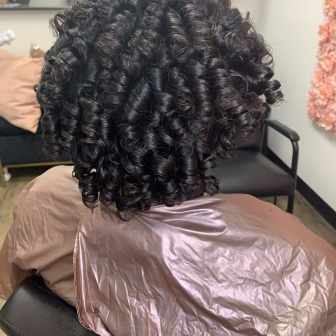 Flexi Rod Set for Hair_by_Devin_Shanice