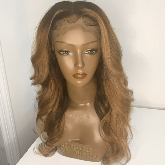 Full Highlights for MEL_SLAY_COSMETICS