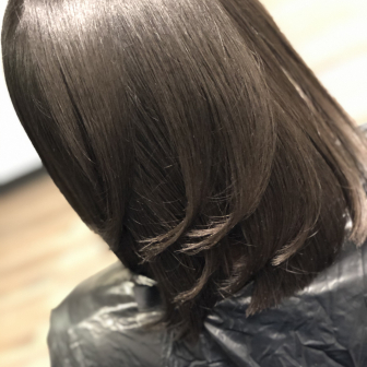 Silk Press for Salon_Couture