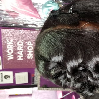 Blow Out for BELLA_BELLA_Hair_Boutique_LLC