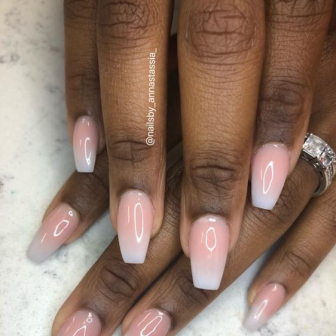 Acrylic for AnnaJay_Nails