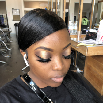 Makeup Services for La_Pita_Looks