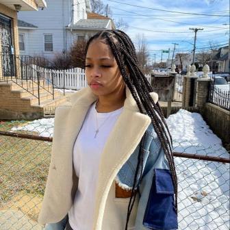 (Hairstylist) Braids, Twist And Extensions for All_Thing_Laid