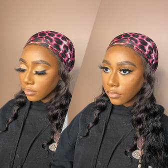 Soft Glam for The_S_Factor_Llc