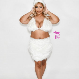 Special Occasion for Tiye's_Tingz