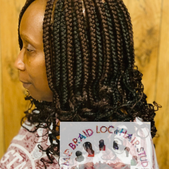 Medium Box Braids for Acme_Braid_Loc_Hair_Studio