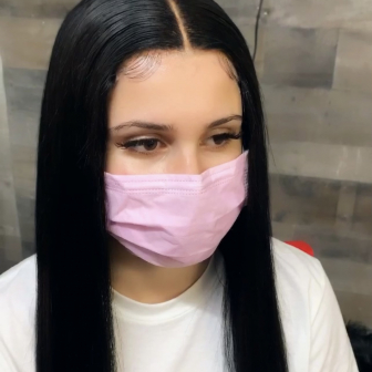 Wig Installation for Melted_By_Madina