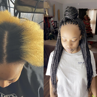 Small Box Braids for Tiffani_Minx_llc