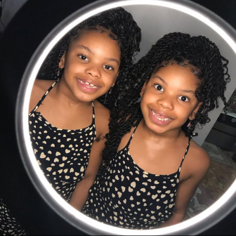 Marley twists for All_Thing_Laid