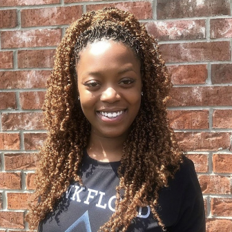 (Hairstylist) Braids, Twist And Extensions for BraidsbyAja