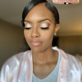 Bridal Makeup for Beauty_by_Flawless_Jess