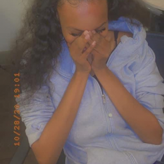 Half up and Down Style for Braidsbylashawn