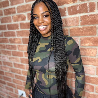 Senegalese Twists for Hair_Teez