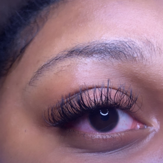 Lash Technician for Serenity_Lash_Lounge