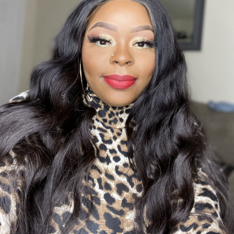 Makeup Services for Beautybymeka