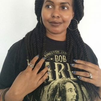 Marley twists for BraidsbyAja
