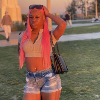 Weave + Frontal for LynnKollection