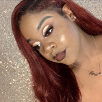 Weave installation w. Leave out for Hairbyshala