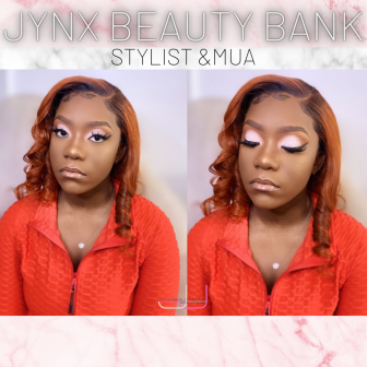 Soft Glam for Jynx_Beauty_Bank