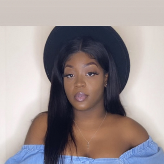Natural glam for The_Gift_Of_Desires_LLC.