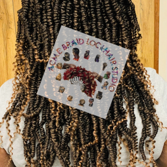 Micro Braids for Acme_Braid_Loc_Hair_Studio