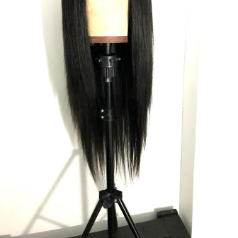 Wig:Closure for LeftHandSlay