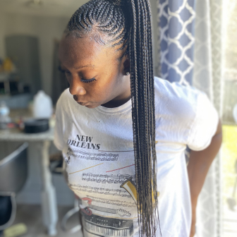 Feed in braids for Styledbyharrieto