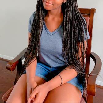 Knotless Braids for BraidzByJas