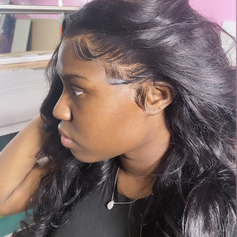 Wig Installation for Maeshacamillestyles