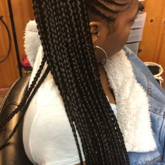 Feed in braids for Beautifully_Made_By_Mia