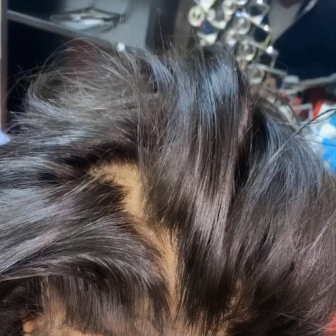 Wig Installation for Melted_By_Madina