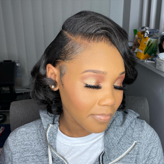 Soft Glam for Veesharran_Beauty