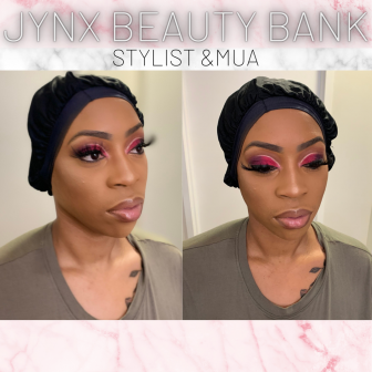 Full Glam for Jynx_Beauty_Bank