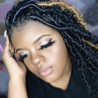Soft Glam for Beauty_UnLish’d