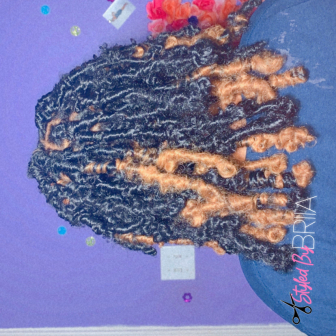 Faux Locs for Styledbybriia