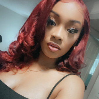 Wig:Frontal for Creative_Shawnte